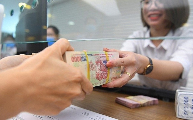 Làn sóng tăng lãi suất tiết kiệm có xu hướng lan tỏa