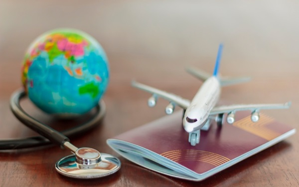 Bảo hiểm du lịch Nhật Bản sẽ bồi thường khi bạn gặp tai nạn trong chuyến đi