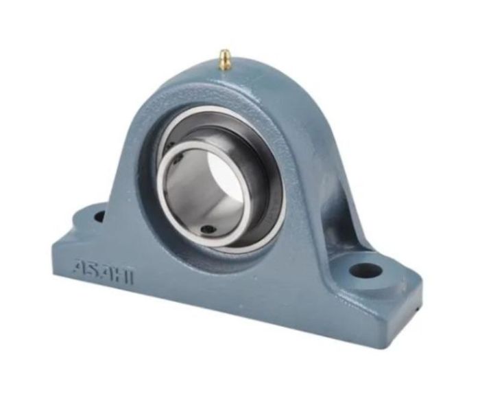 Gối đỡ UCIP để giảm ma sát, chịu tải và bảo vệ thiết bị