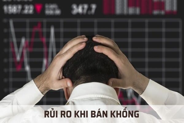 Bán khống cổ phiếu là gì? Hiểu rõ khái niệm và quy định pháp luật Bán khống cổ phiếu là gì? Hiểu rõ khái niệm và quy định pháp luật